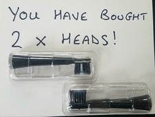 Colgate ProClinical Omron Head