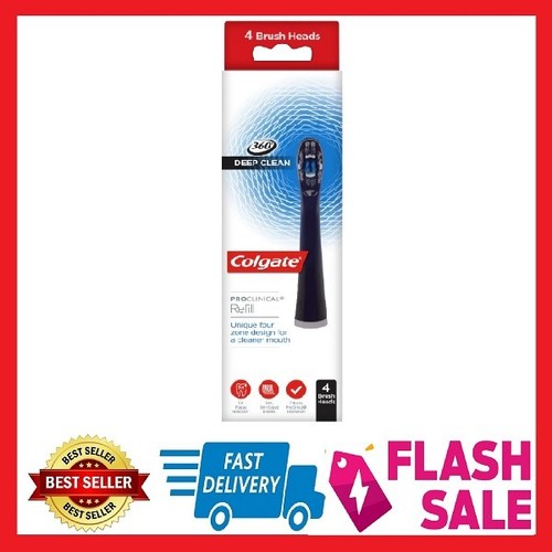 Colgate proclinical omron - colgate,