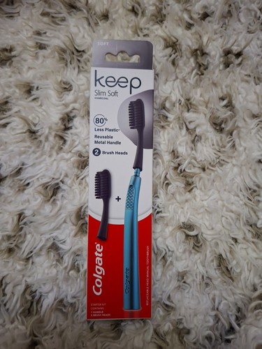 Colgate slim soft - slim,