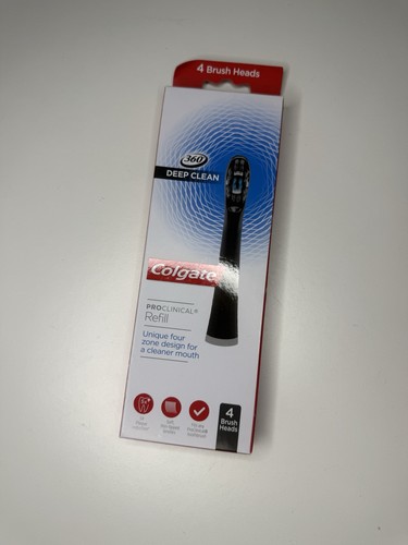 Colgate omron proclinical deep - colgate,