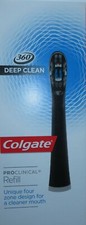 Colgate Omron Proclinical