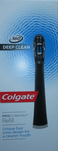 Colgate omron proclinical - colgate,