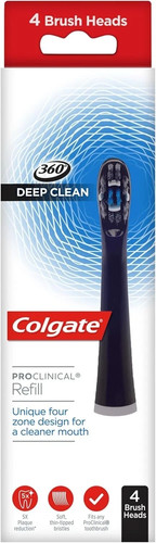 Genuine colgate omron - 4x,