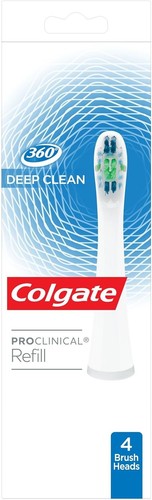 Omron toothbrush heads - toothbrush,