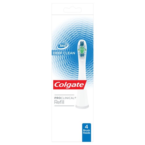 Genuine colgate omron - genuine,