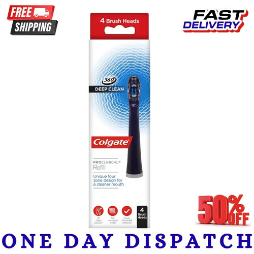 Genuine colgate omron - colgate,