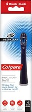4X Genuine Colgate Omron