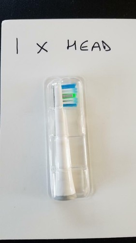 Colgate proclinical omron deep - proclinical,