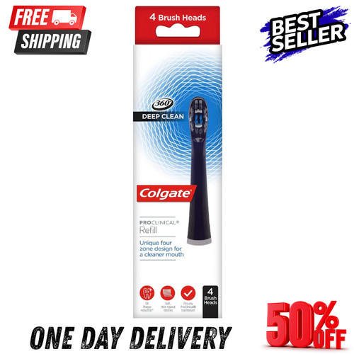 Genuine colgate omron - genuine,