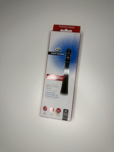 Genuine colgate omron - 4x,
