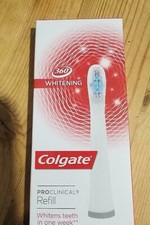 Colgate ProClinical Omron Head